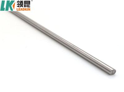 Chine Le thermocouple blindé de MI de quatre noyaux a isolé le type E du câble chauffant SS321 1.5mm à vendre