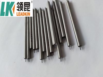 China Stainless Steel 316 Wire Harness Sheathing Mineral Insulated 6mm Twin Core Cable MgO for sale
