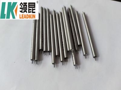 Cina il tipo termocoppia di 0.3mm 9.5mm SS310 K cabla 1,5 millimetri di cavo unipolare 99,6 per cento del MgO in vendita