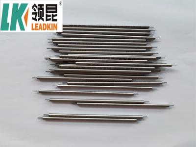 China cable de extensión de termopar de 400C SS310 Multipair para el sensor de temperatura en venta