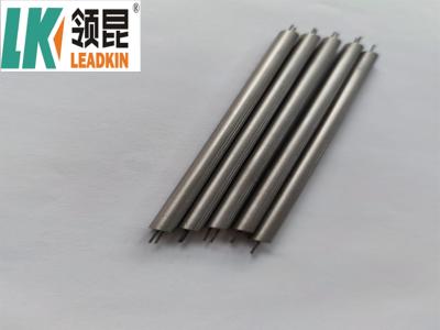 Chine Le métal isolé minéral de câble de thermocouple SUS304 de 12.7MM a engainé le MgO de fil électrique à vendre