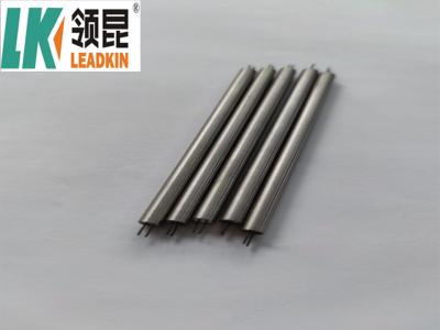 China Tipo de cable aislado mineral de termopar de Inconel 600 SS316L J 12.7m m en venta