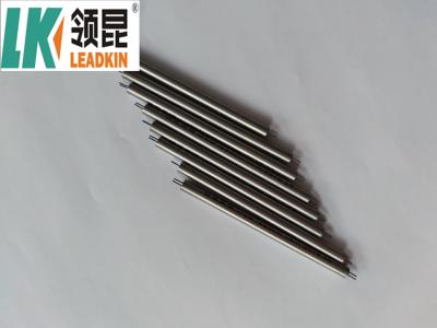 Κίνα Μετάλλευμα καλωδίων 800C επέκτασης θερμοηλεκτρικών ζευγών τύπων Κ J 0.5MM Ss304 που μονώνεται προς πώληση
