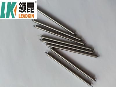 China El metal aislado mineral resistente de alta temperatura forró el tipo B del cable SS310 6.4m m en venta