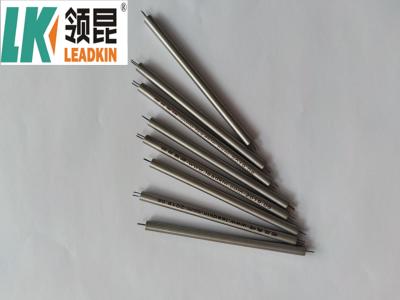 Китай Металл Pt100 5MM минеральный изолированный обшил провод защищаемый кабелем термопары Al2O3 продается