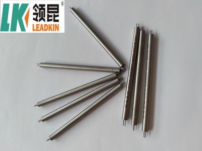 China Class 1 12.7mm Shielded Type N Thermocouple Cable 4 Core + for sale