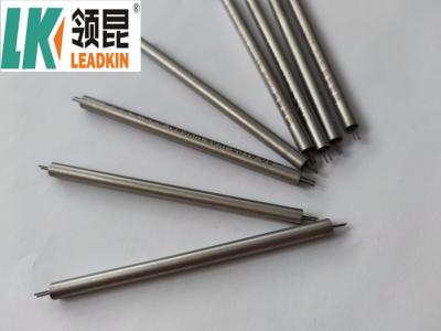 Chine Type à un noyau fil Inconel 600 de SS304 Al2O3 3mm d'extension de thermocouple de K à vendre