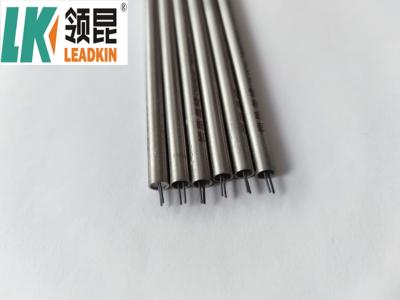 China Mgo SS304 Mi K Type Thermocouple Cable 1100C Extension Wire for sale