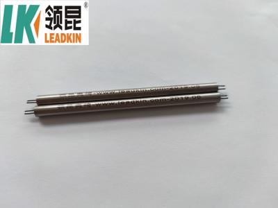 Китай Тип термопара MI 8MM двухшпиндельный AISI 316L кабеля термопары n защищаемая продается