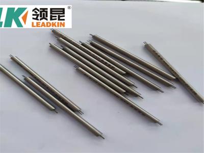 China 0,25“ Kabel Mi van het Typee Thermokoppel Enige Kern van de Thermokoppelss316 de Simplex 4mm Kabel Te koop