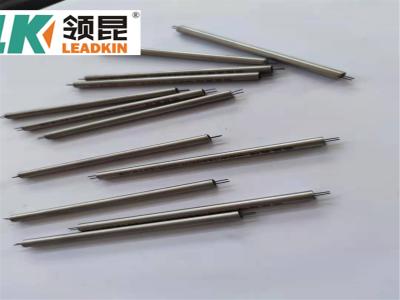 Китай Al2O3 тип ядр MI изоляции 3mm кабеля термопары 6mm n одиночное. продается
