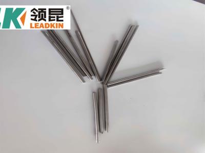 China SS304 3mm 6mm Thermocouple Extension Wire Rtd Shielded Cable Type T MgO3 for sale