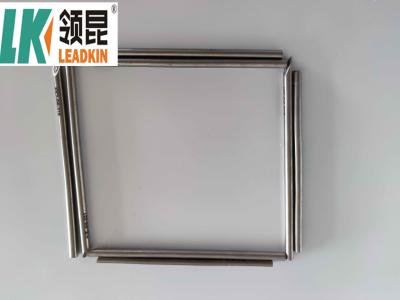 Китай Двухшпиндельный тип элемента изолированная термопара n привязывает минеральное SUS316 3.2mm продается