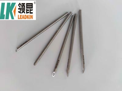 China SS310 6.4mm Type N Thermocouple Cable Stainless Steel Sheath for sale