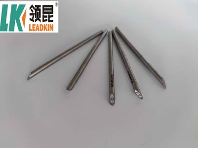 China Al2O3 Metal Sheathed Type E Thermocouple Cable Mineral Insulated SUS316 for sale