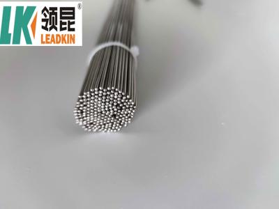 China 4MM 1600C Type T Thermocouple Extension Wire High Temperature 3 Core Cable ODM for sale