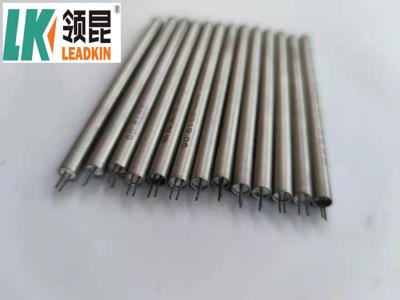 China 12mm SS310 Mi Type S Thermocouple Extension Cable Type K Wire MgO33 for sale