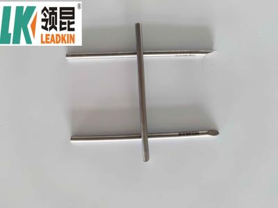 China El tipo termopar de la prenda impermeable de 2 bases de S telegrafía mineral de 0.5m m SUS316L aislado en venta