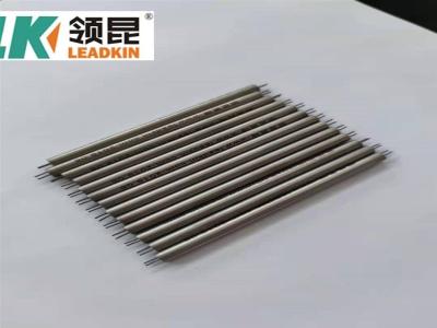 Chine 2 type de câble mince de thermocouple du mur Pt100 MI de noyau J SS321 à vendre