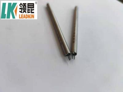 Chine Le type électrique minerai de 6 noyaux J de MgO du câble de thermocouple SS321 a isolé à vendre