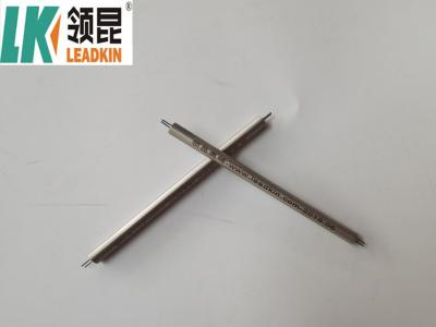 Chine Le type métal de T de câble de thermocouple de SS304 a engainé le fil électrique 4.8mm à vendre