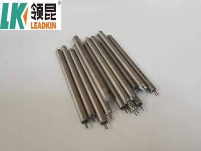 China K Type MI Cable Mineral Insulated Thermocouple Wire 3mm 6mm 1.5mm à venda