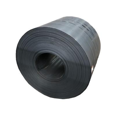 China Low Carbon Steel Coil Hot Rolled Strip 4ft Width Mild Steel 0.8x245 for sale