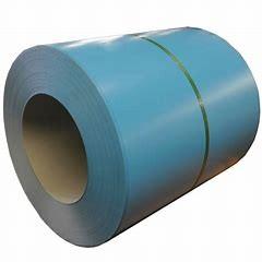China DX51D PPGI Coil Prepainted Galvanized Steel Coil With Color-Coated for sale