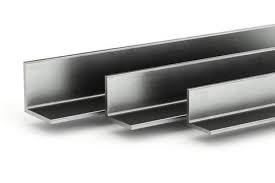 China Barra angular de metal SUS410 316L aço inoxidável L 301L S30815 à venda