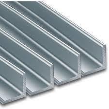 China 316 Stainless Steel Angle 40x3 45x4 50x5 AISI 201 304 Stainless Angle Bar for sale