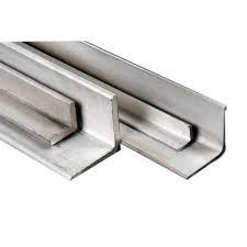 China AISI 201 Stainless Angle Bar for sale