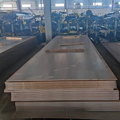 China HR Carbon Steel Boiler Plate Sa 516 SA515 Grade 60 65 70 for sale