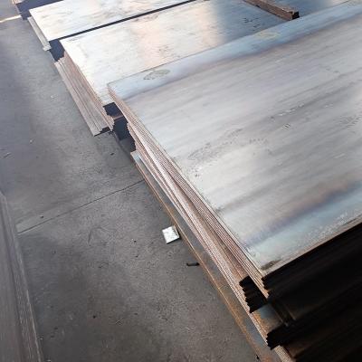 China 4-160mm Carbon Steel Sheet Astm A1011 ASTM 1045 Standard Mild Steel CK45 for sale