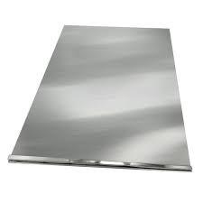 China 316 Stainless Steel Sheet Flattened Expanded Metal 6000mm 3mm HL for sale