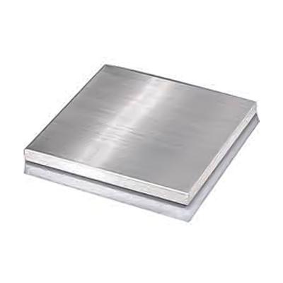 China ASTM Stainless Steel Sheet 1mm / 2mm Thick Hairline Mirror Polished for sale