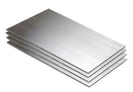 China GB 316 Stainless Steel Sheet 4mm Thick AISI Welding Processing for sale