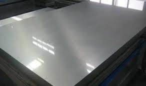 China Procesamiento de soldadura de AISI placa de acero al carbono GB 316 de acero inoxidable de 4 mm de grosor en venta