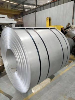 China 2B Surface 430 Stainless Coil Thickness 0.3mm-6.0mm for sale