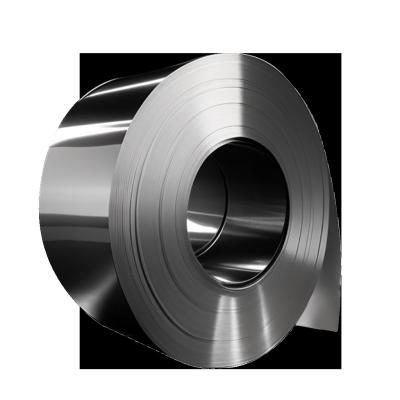 China JIS Standard bobina de la hoja de acero inoxidable No.1 Superficie 0,3 mm-6,0 mm de espesor en venta