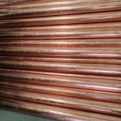 China High Temperature Resistance Stainless Steel Pipe Tube Customizable Length High Pressure Rating for sale