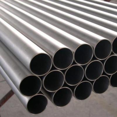 China Polished Stainless Steel Piping for Your Manufacturing Needs for sale