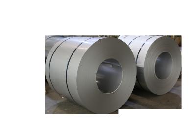 China FOB Termo bobina de chapa de aço inoxidável com espessura de 0,3 mm a 6,0 mm à venda