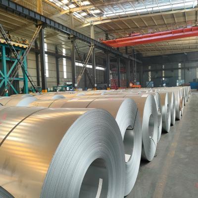Chine Coils en acier inoxydable de longueur 1000 mm-6000 mm et de largeur 1000 mm-2000 mm à vendre