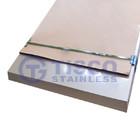 China 300 400 304 316L Series Stainless Steel Sheet 2b Finish Length 1000mm-6000mm for sale