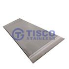 China 3mm 410 303 Stainless Steel Plate BA Finish Cold Rolled 304 Stainless Steel Sheet for sale
