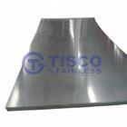 China Chapa de aço inoxidável de 1,5 mm e 2 mm Aisi 304 com 3 mm de espessura à venda