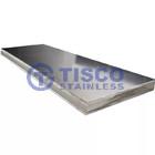 Chine Tôle d'acier inoxydable BA 316L Surface 2B Feuille d'acier inoxydable 316 de 2 mm à vendre