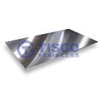 China Versatile Colored Stainless Steel Metal Sheets 1000mm For Multiple Applications for sale