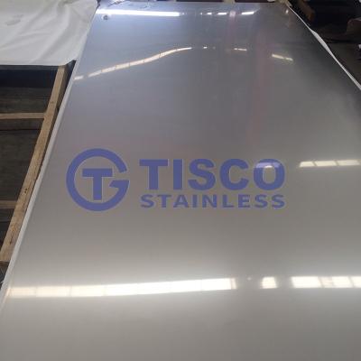 China Colored Stainless Steel Sheets In Mill Edge For Versatile Applications for sale