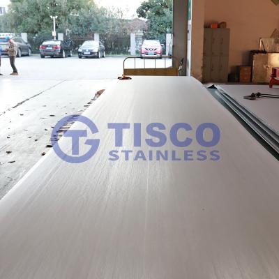 China 200 Series Grade Colored Stainless Steel Sheets With 2B Surface Finish Buyers for sale